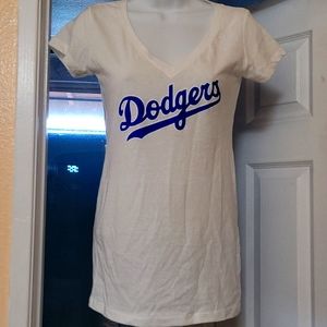 Dodger T shirt